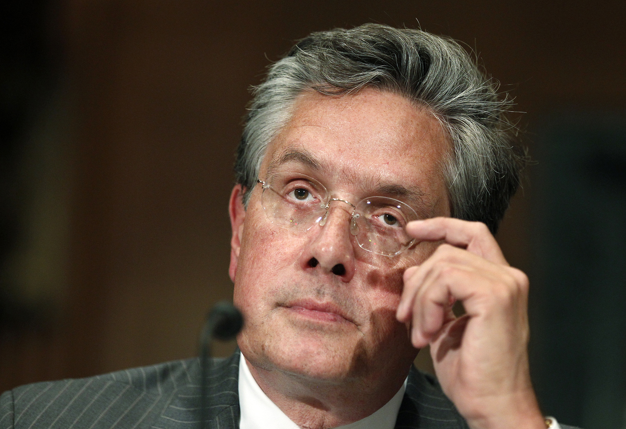 Regulators roll out newest big rule for megabanks