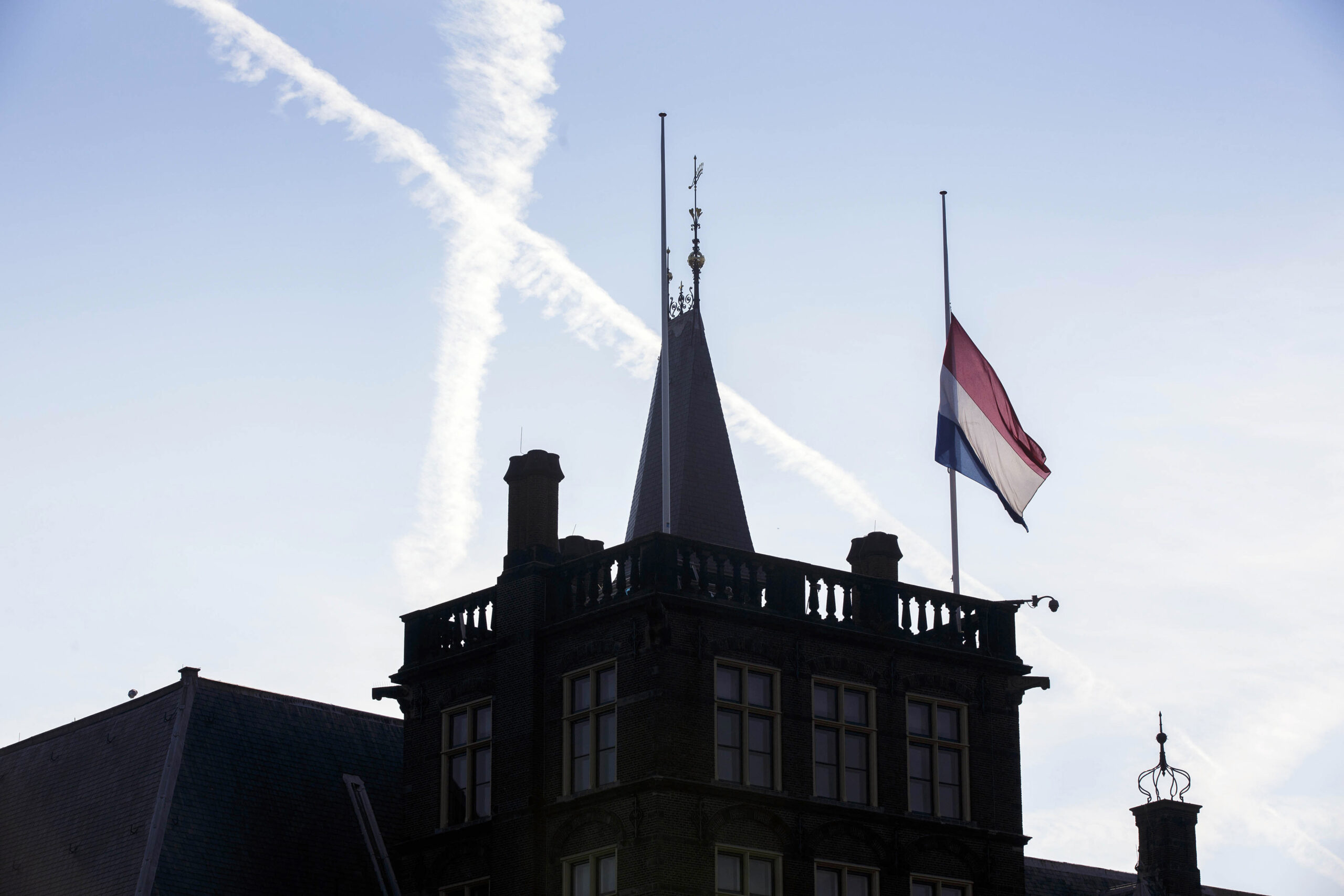 Downed jet claimed victims from 13 countries