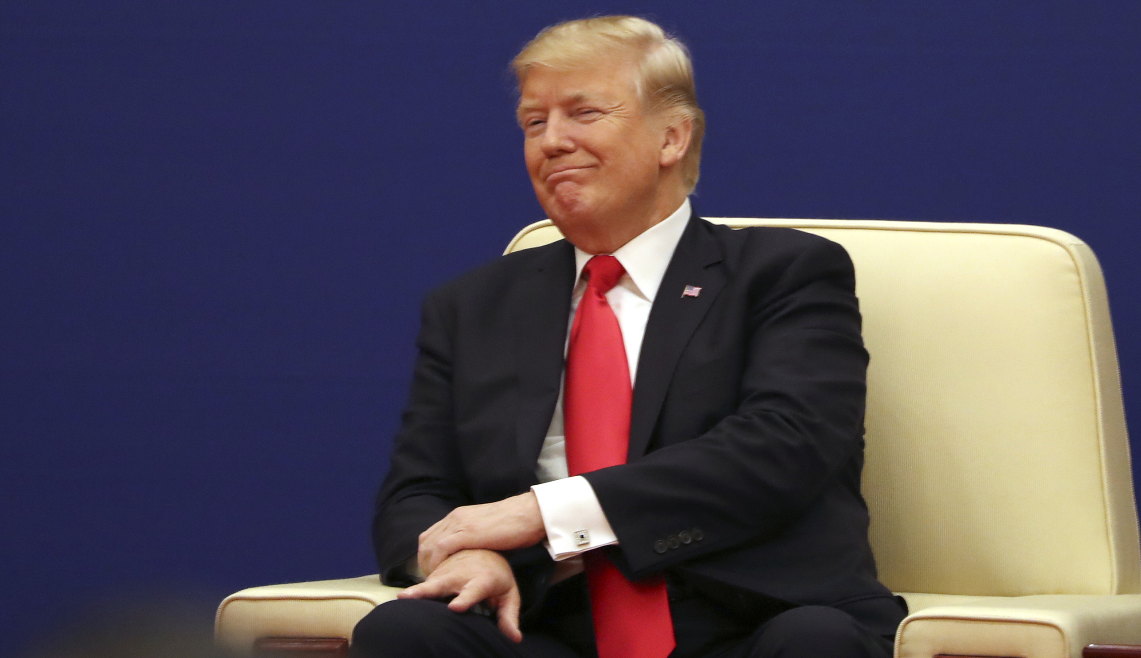 Most voters think Trump will benefit from GOP tax bill