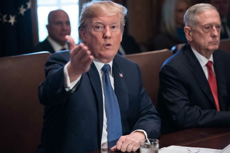 White House Watch: The ‘Cut Cut Cut Act of 2017’?