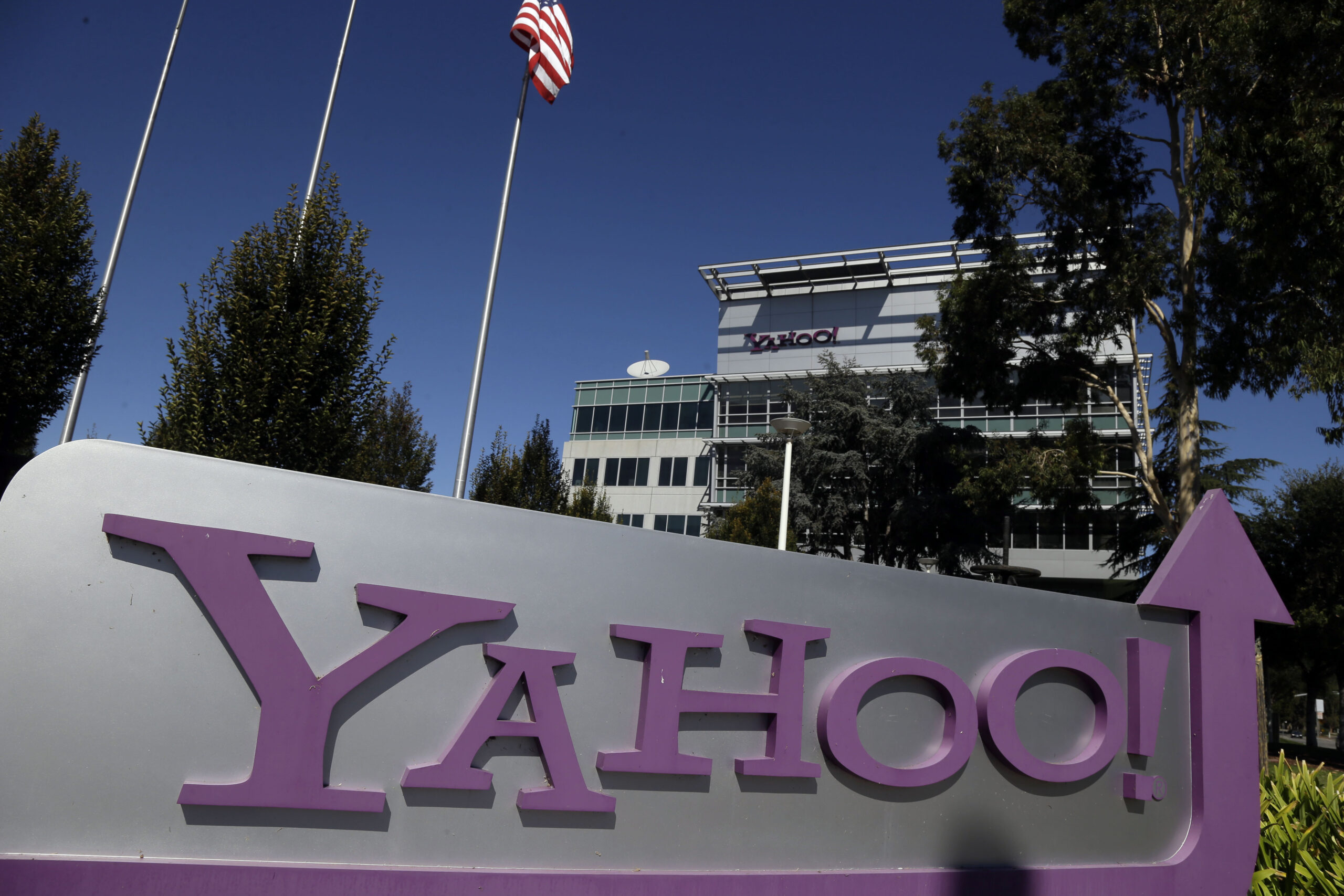 Yahoo rakes in another jackpot from Alibaba’s IPO