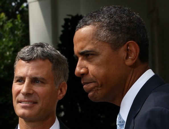 Examiner Editorial: The Obama economic stagnation continues
