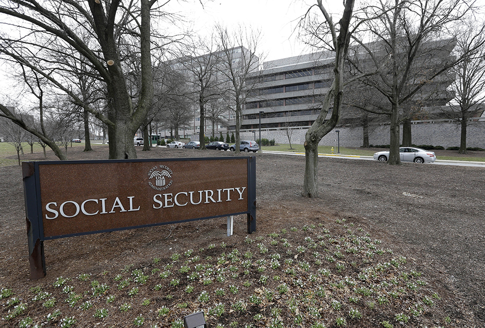 Trustees confirm Democrats made Social Security worse