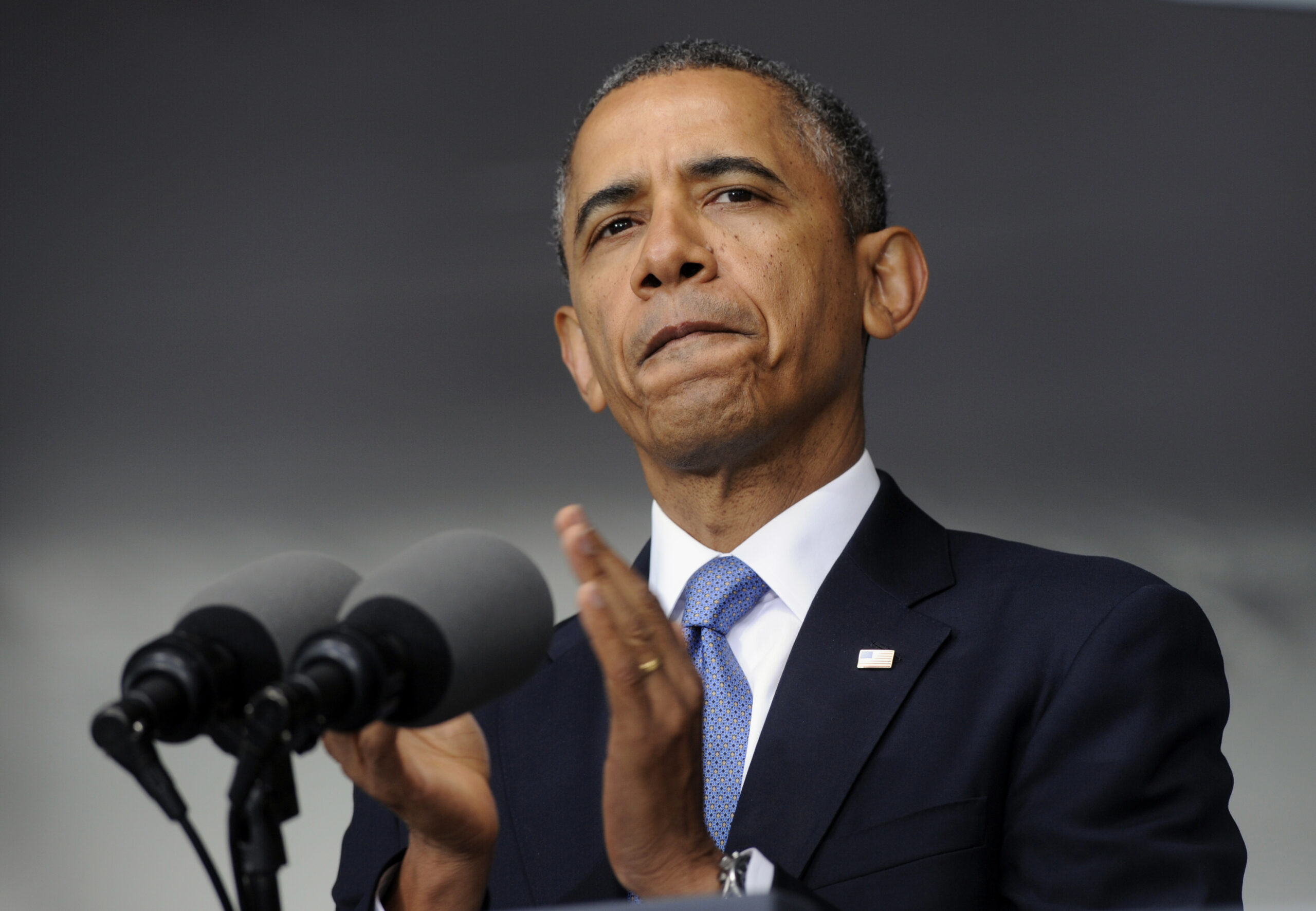 Mainstream Scream: WaPo boss says media not ‘cozy’ with Obama