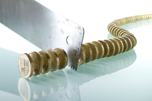 A new report by the Government Accountability Office identified 31 new areas in which agencies can become more efficient or effective. (Photo: Thinkstock)