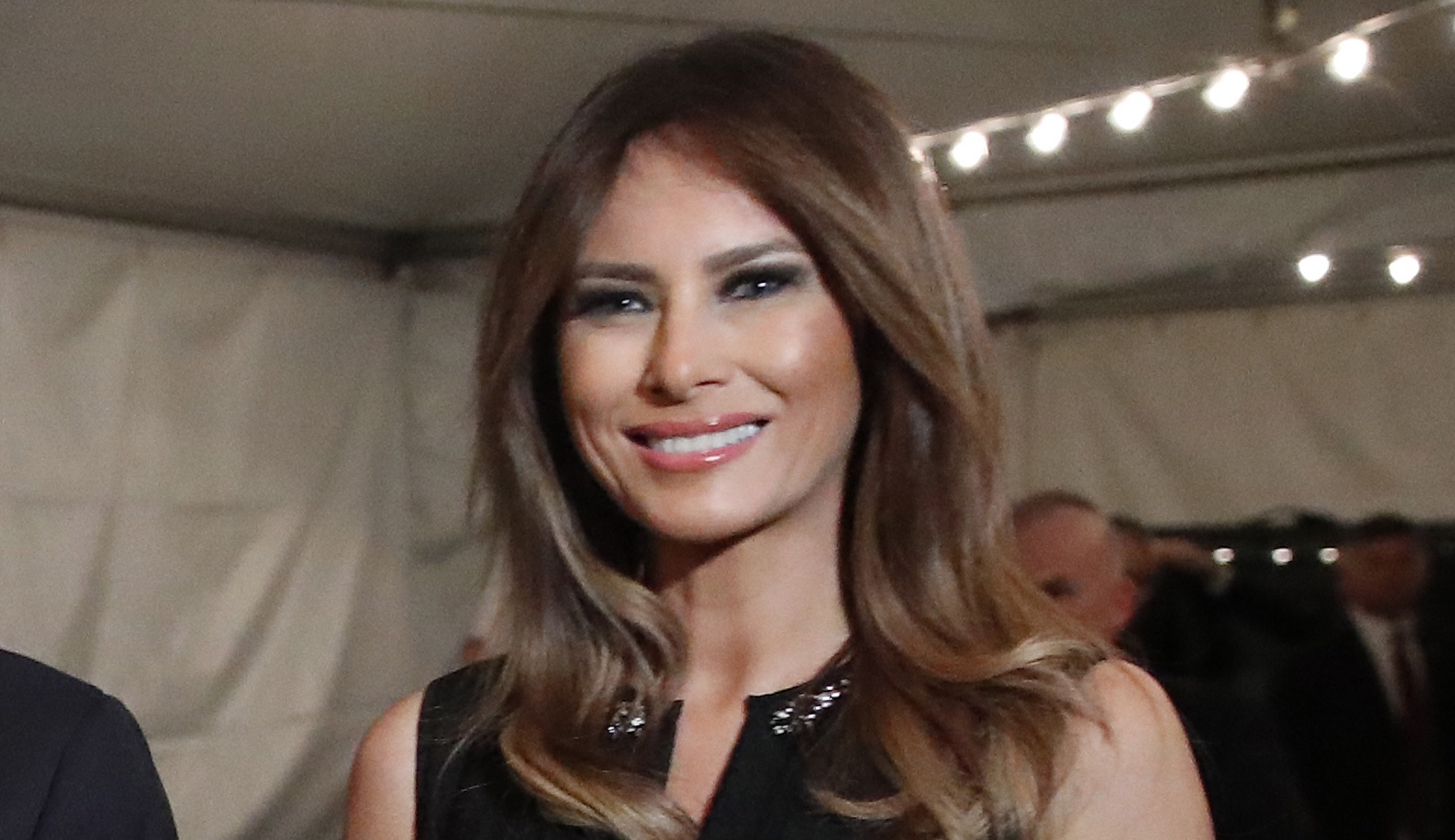 Melania Trump’s favorite TV shows are ‘How to Get Away with Murder,’ ‘Empire’