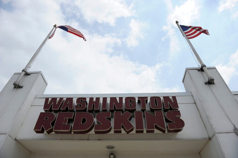 Redskins owner Dan Snyder has previously rejected changing the name, citing the team's long history as a source of pride for the Washington metro area. (AP Photo)