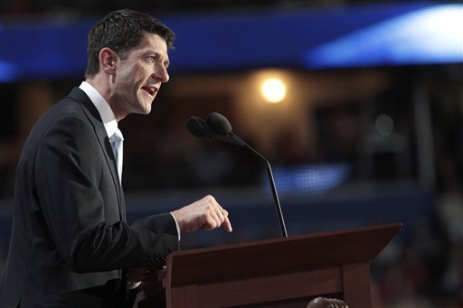 A defense of Paul Ryan’s speech