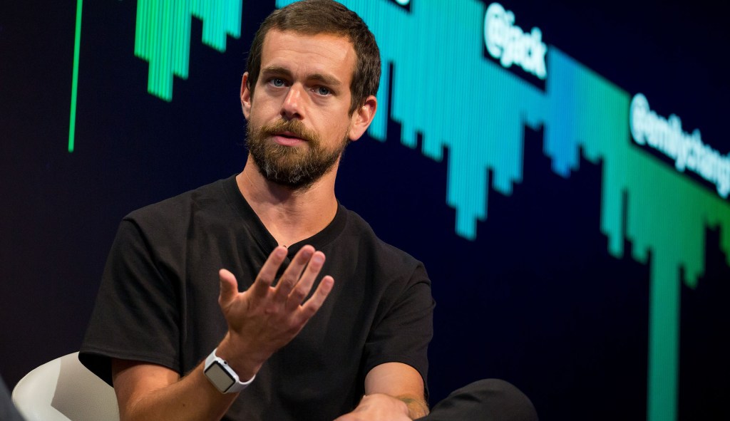 Jack doesn’t want you to #learntocode