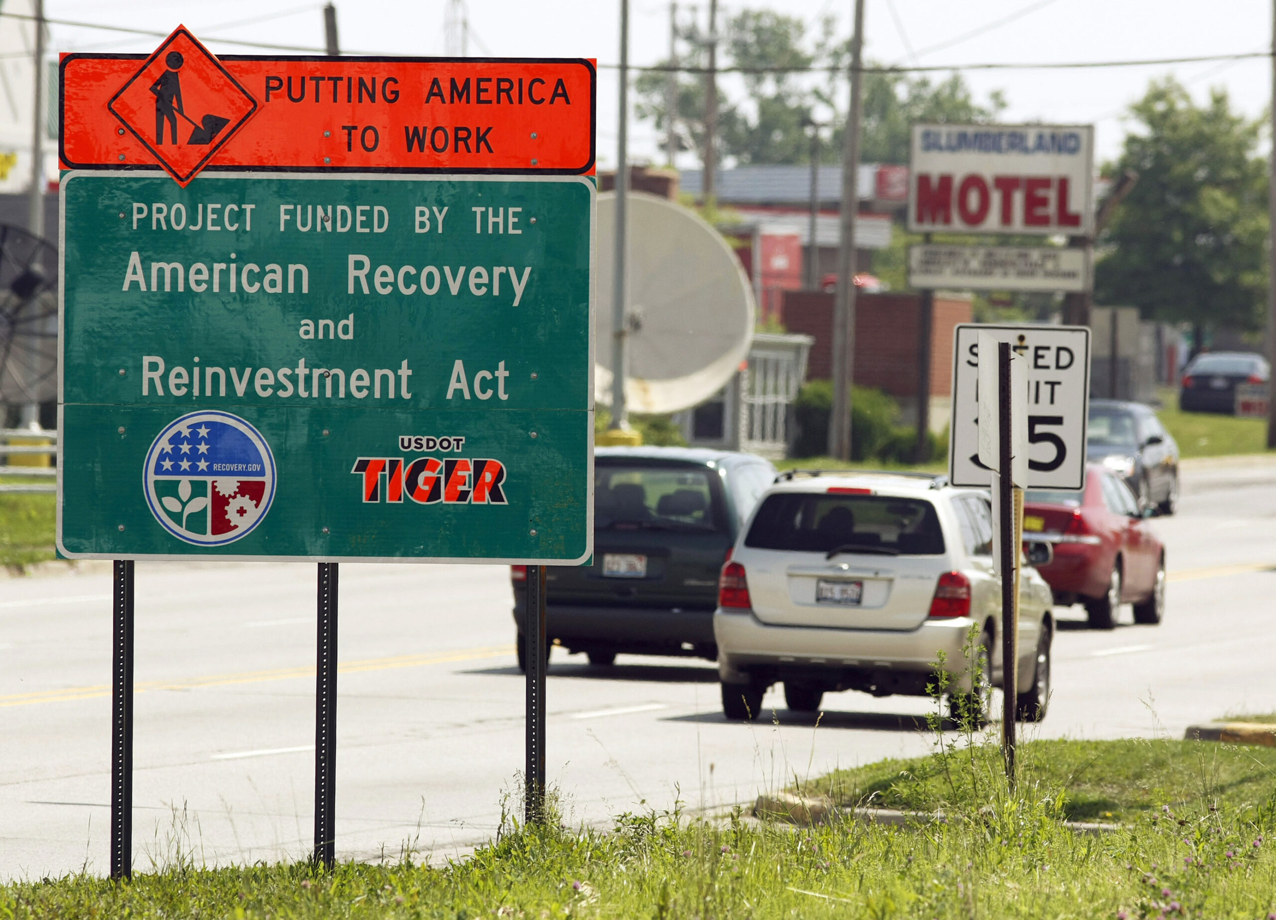 Examiner Editorial: Economic policy should be based on facts, not fairy tales