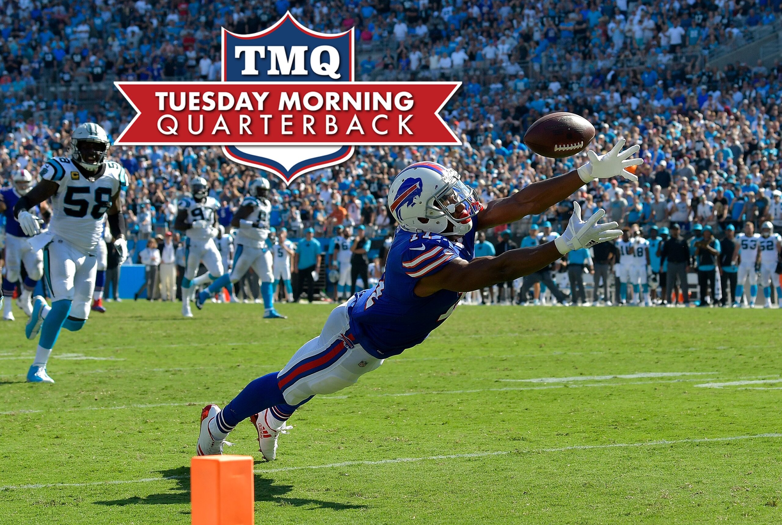 Tuesday Morning Quarterback: What’s Behind the Perception of the NFL’s Declining Quality?