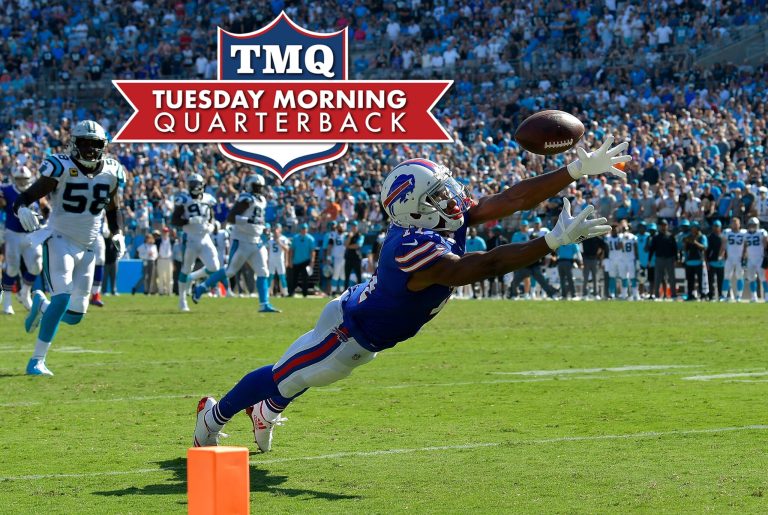 Tuesday Morning Quarterback: What’s Behind the Perception of the NFL’s Declining Quality?