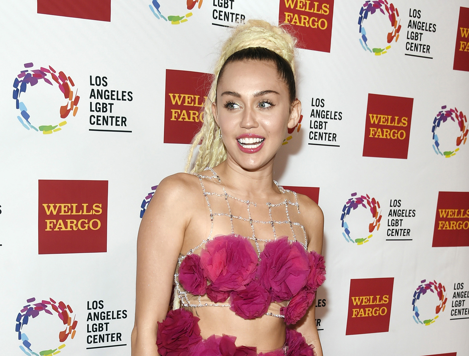 Miley Cyrus admits Hollywood privilege and says she has ‘no idea’ what pandemic is like for most