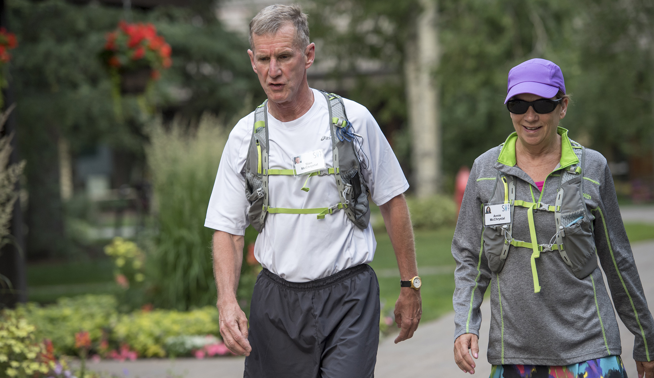 Trump blasts McChrystal for ‘big, dumb mouth’ after retired general called him immoral