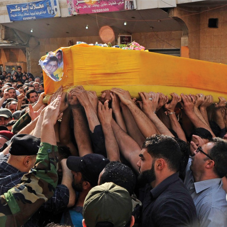 The Brezhnev Doctrine, Iran-style