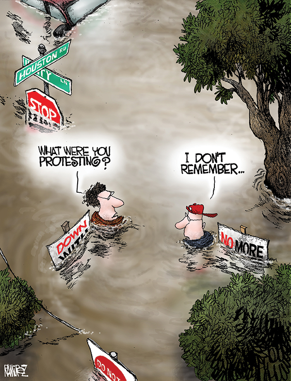Flood