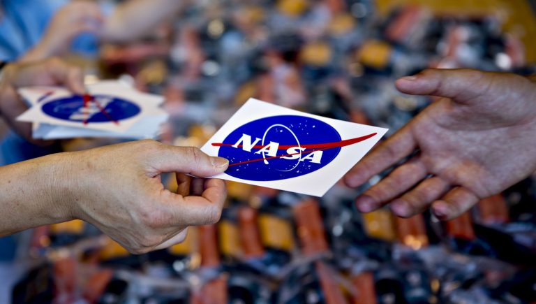 A New Year’s resolution for NASA: Stop advertising our presence