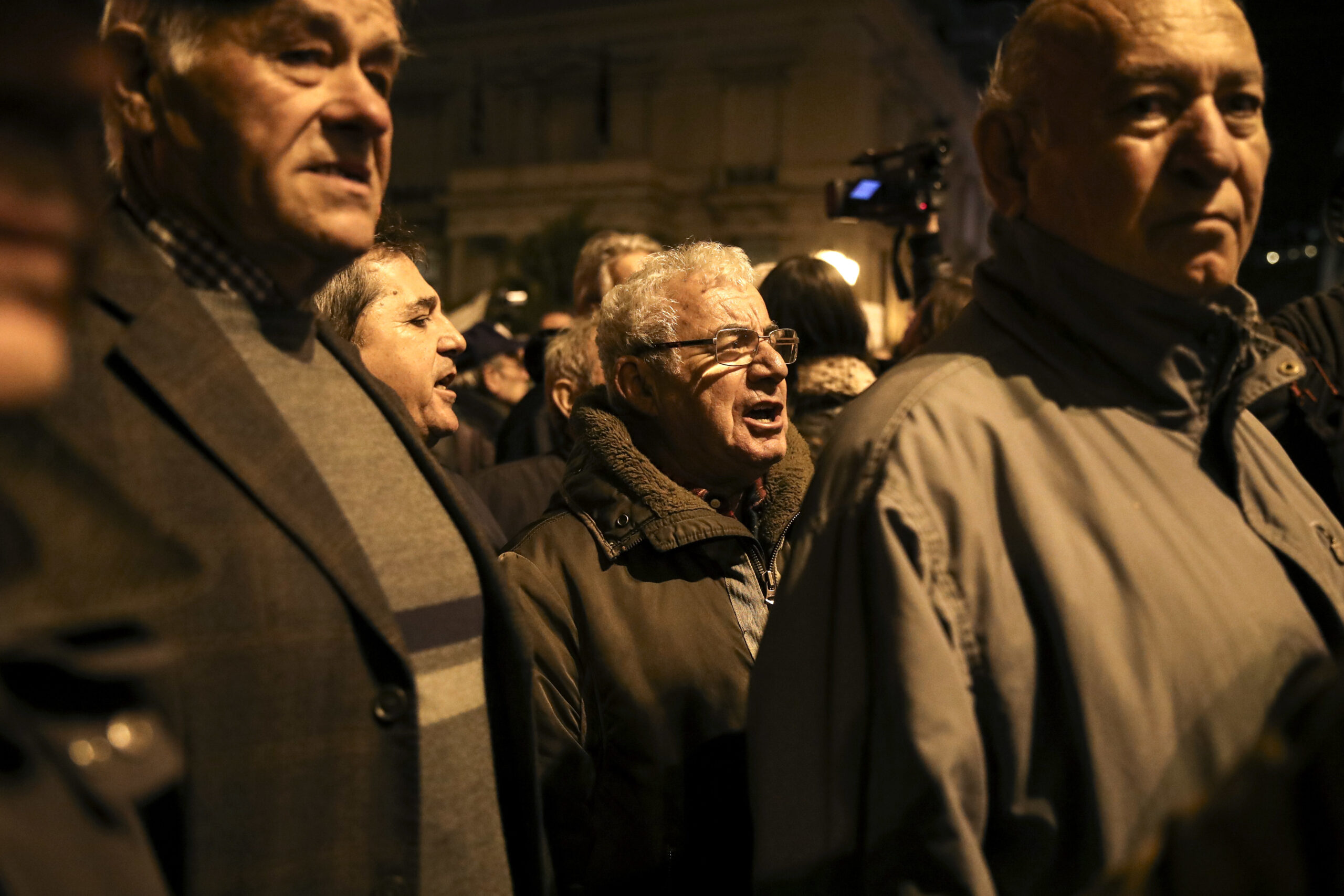 Keeping politics out of pensions