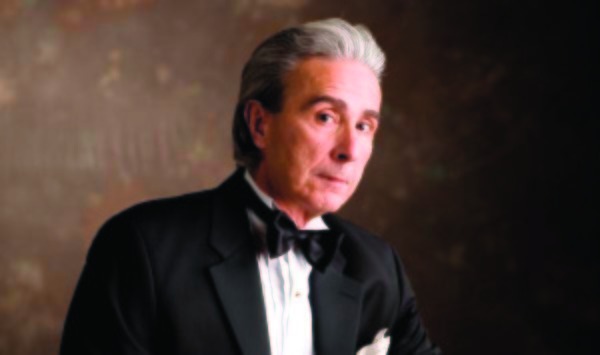 William Kapell lives on in music