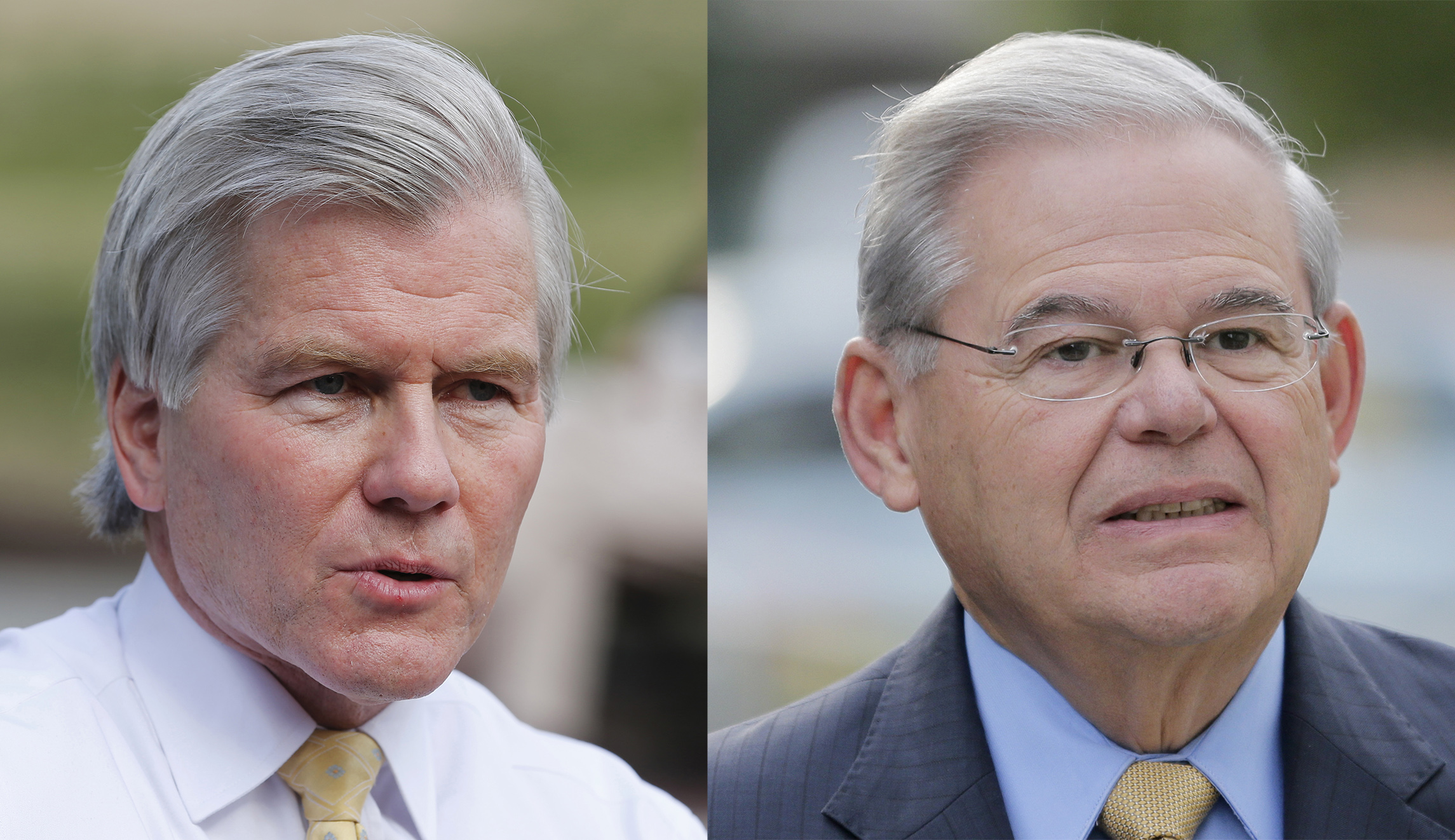 Bob Menendez finds hope in Supreme Court’s overturning of Bob McDonnell corruption conviction
