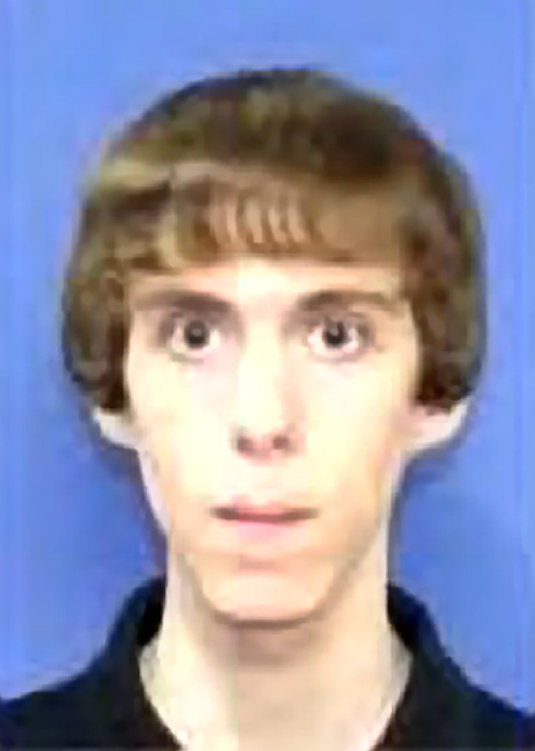   This undated photo circulated by law enforcement and provided by NBC News, shows Adam Lanza. Authorities say Lanza killed his mother at their home and then opened fire inside the Sandy Hook Elementary School in Newtown, killing 26 people, including 20 children, before taking his own life, on Friday. (AP Photo/NBC News)  