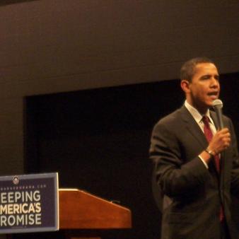 Obama’s Voting ‘Present’ on Deficits