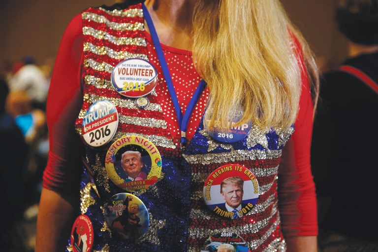 Is Donald Trump Obama’s real legacy?