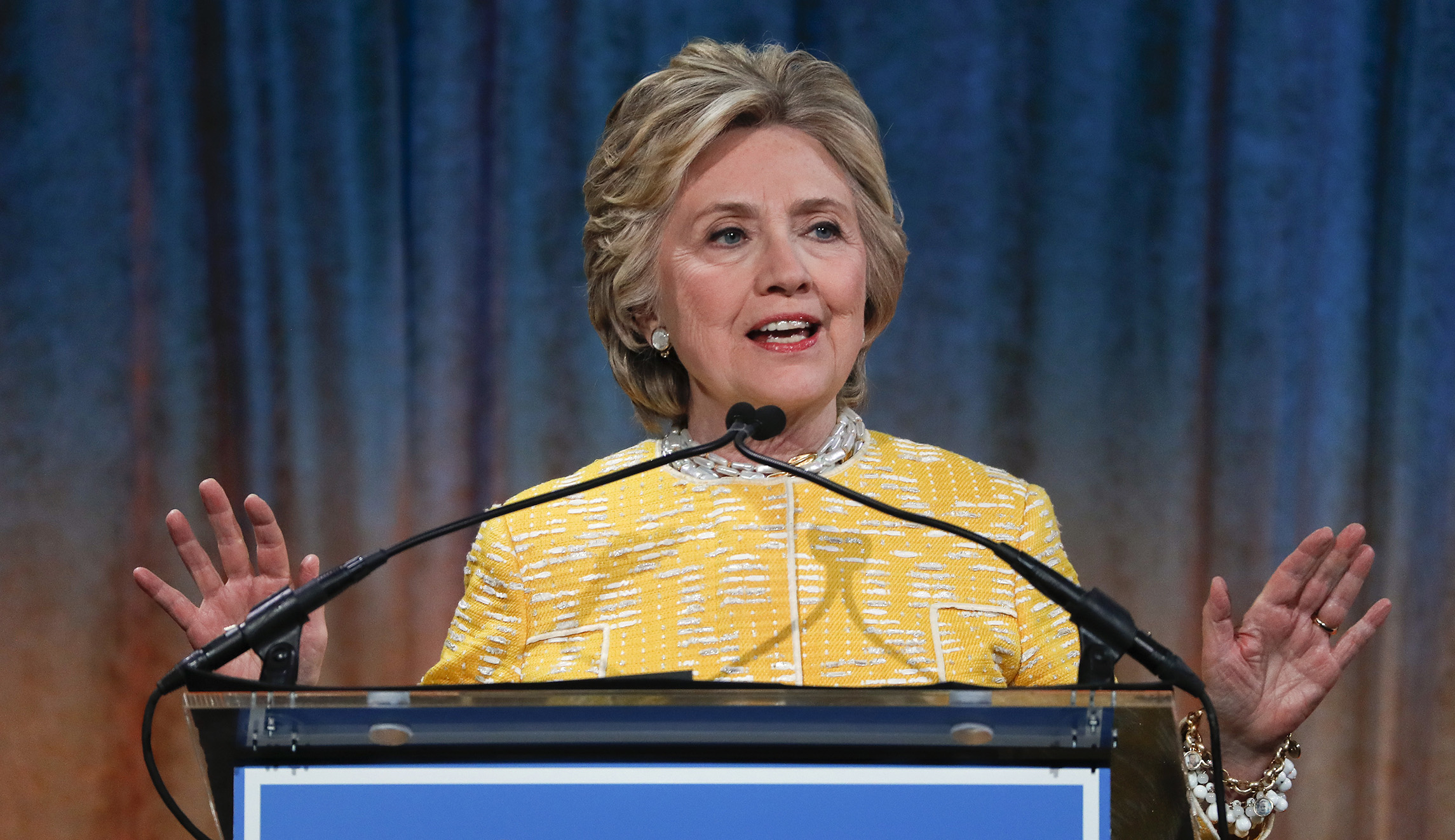Trump attacks ‘Crooked Hillary’ for delayed criticism of North Korea