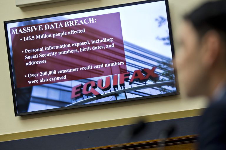Cyber ranges: The tools helping business prepare for the next Equifax hack
