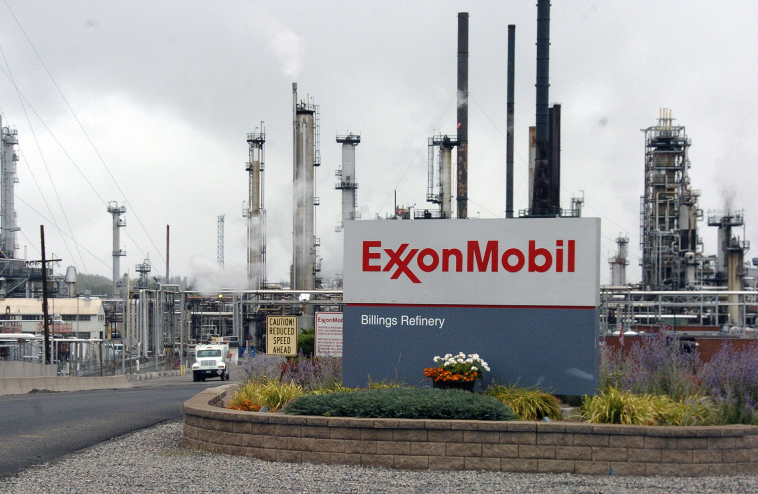 Steve Mnuchin: No Russia sanctions waiver for Exxon, other companies