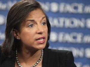Susan Rice repeatedly criticized McCain as ‘dangerous’ and ‘reckless’ during 2008 campaign