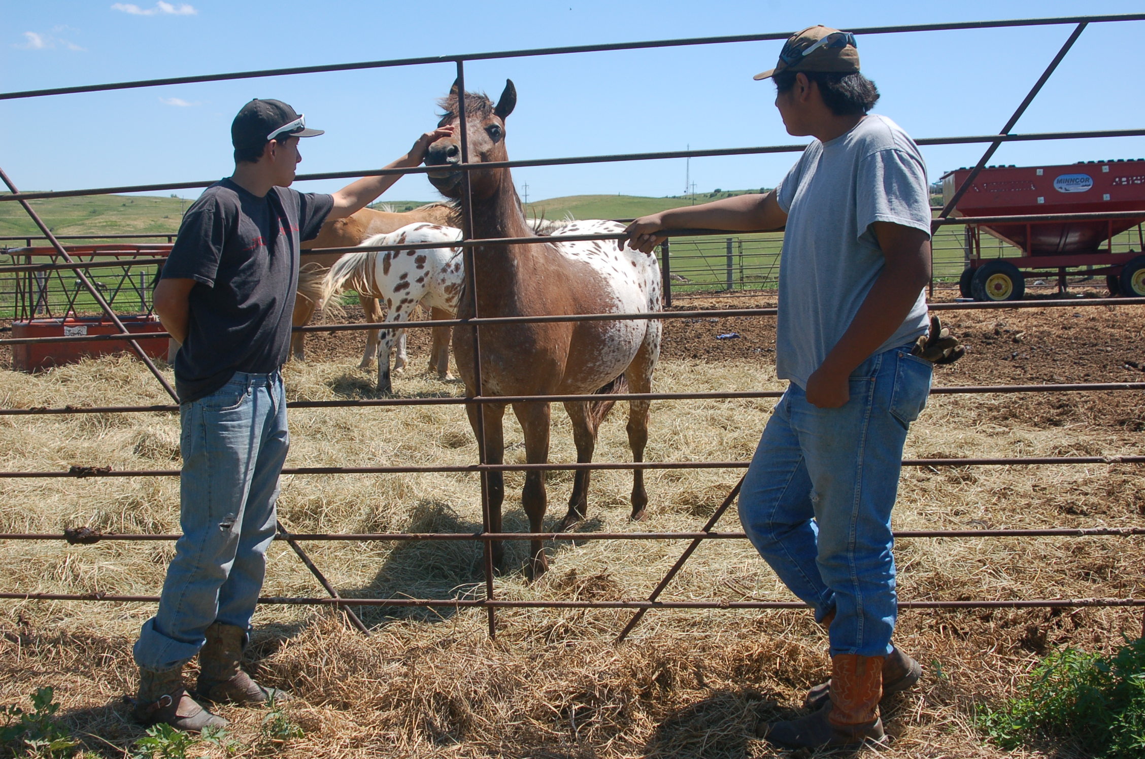 ND school officially drops Fighting Sioux nickname