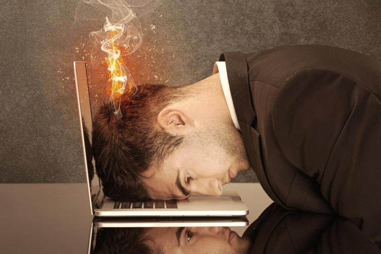 Stupid Phrase Alert: ‘Upending Decades of U.S. Policy’