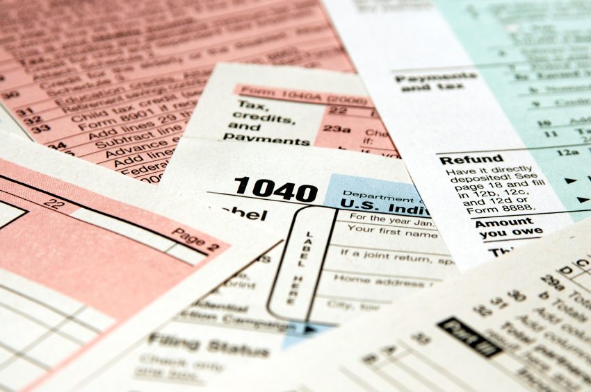 Tax reform — It’s not just for wonks anymore