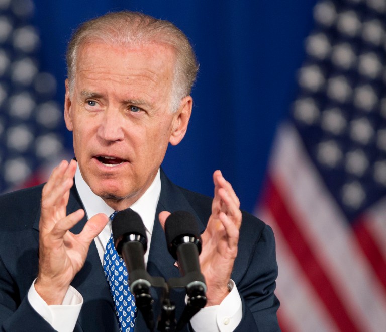 Joe Biden reschedules Panama visit postponed from September