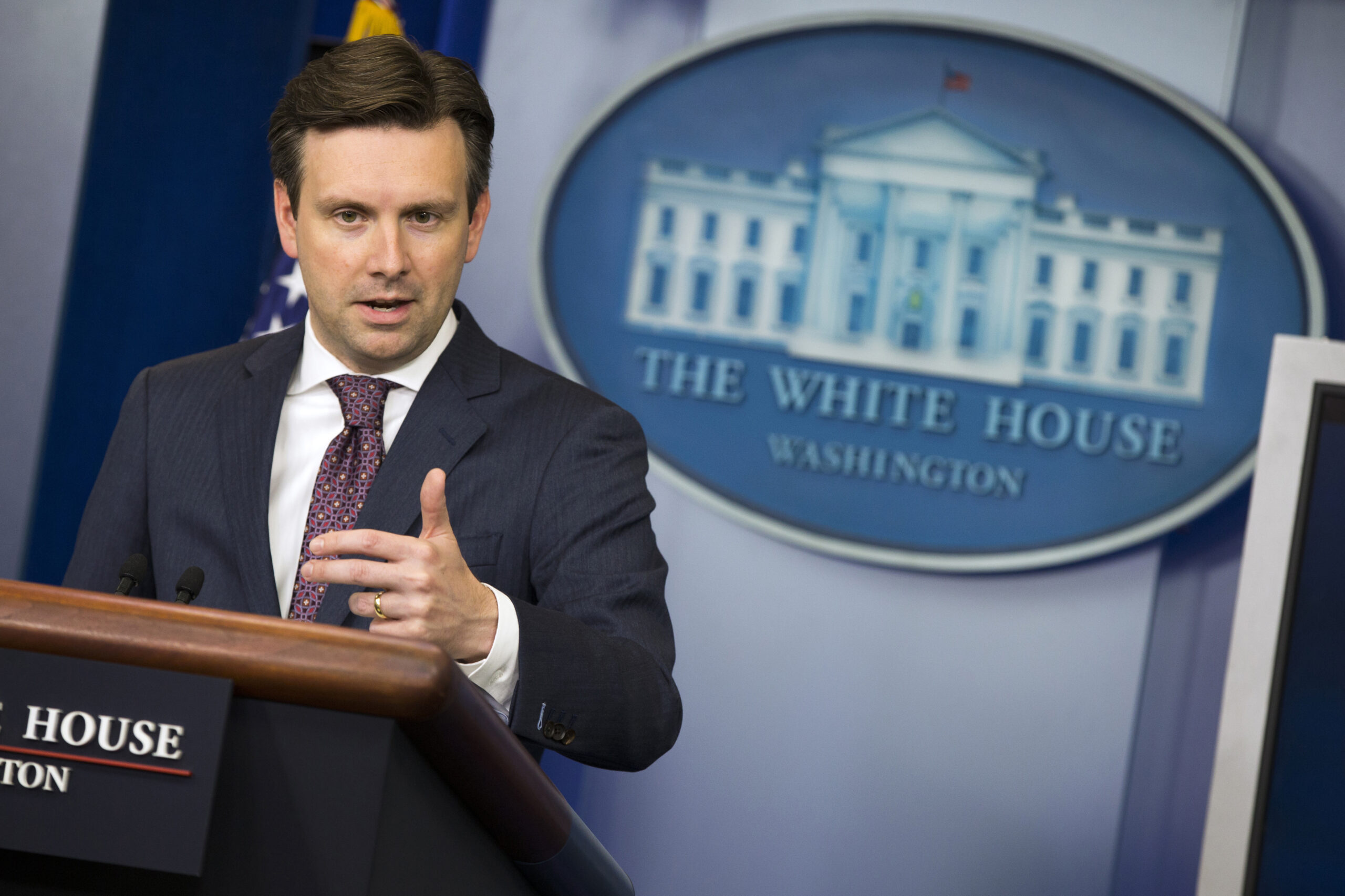 Blame game: White House deflects on data breach, blasts Congress for inaction