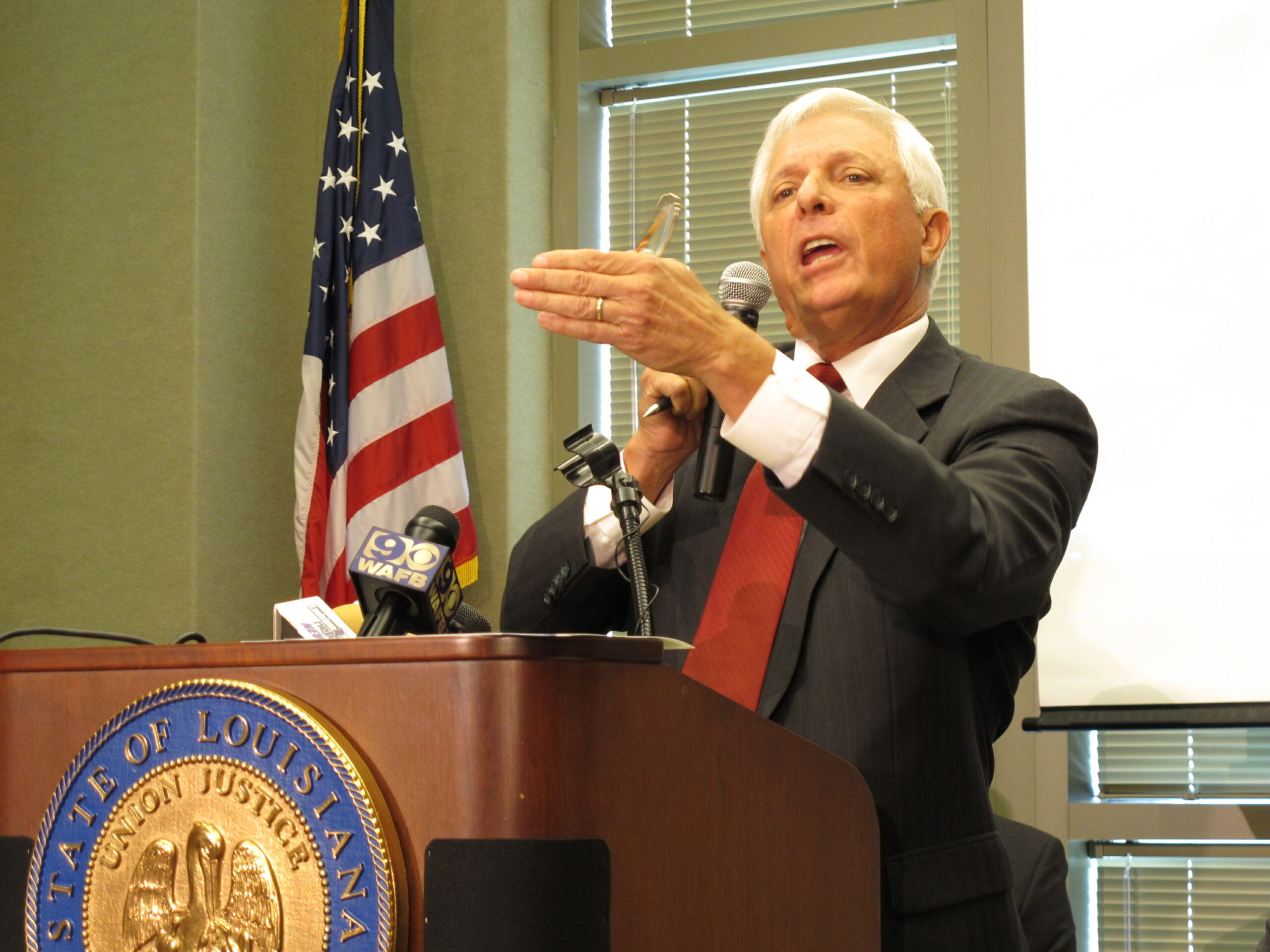 New York, Louisiana, Texas top Medicaid fraud recoveries in 2014 ranking