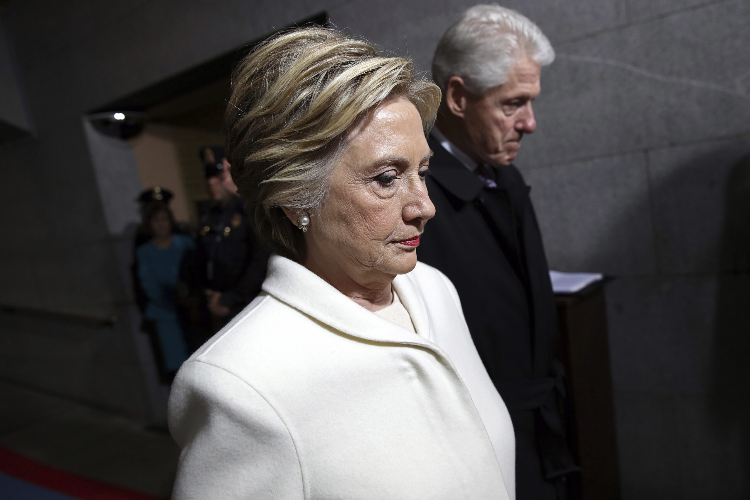 Federal judge dismisses lawsuit brought on by Benghazi parents