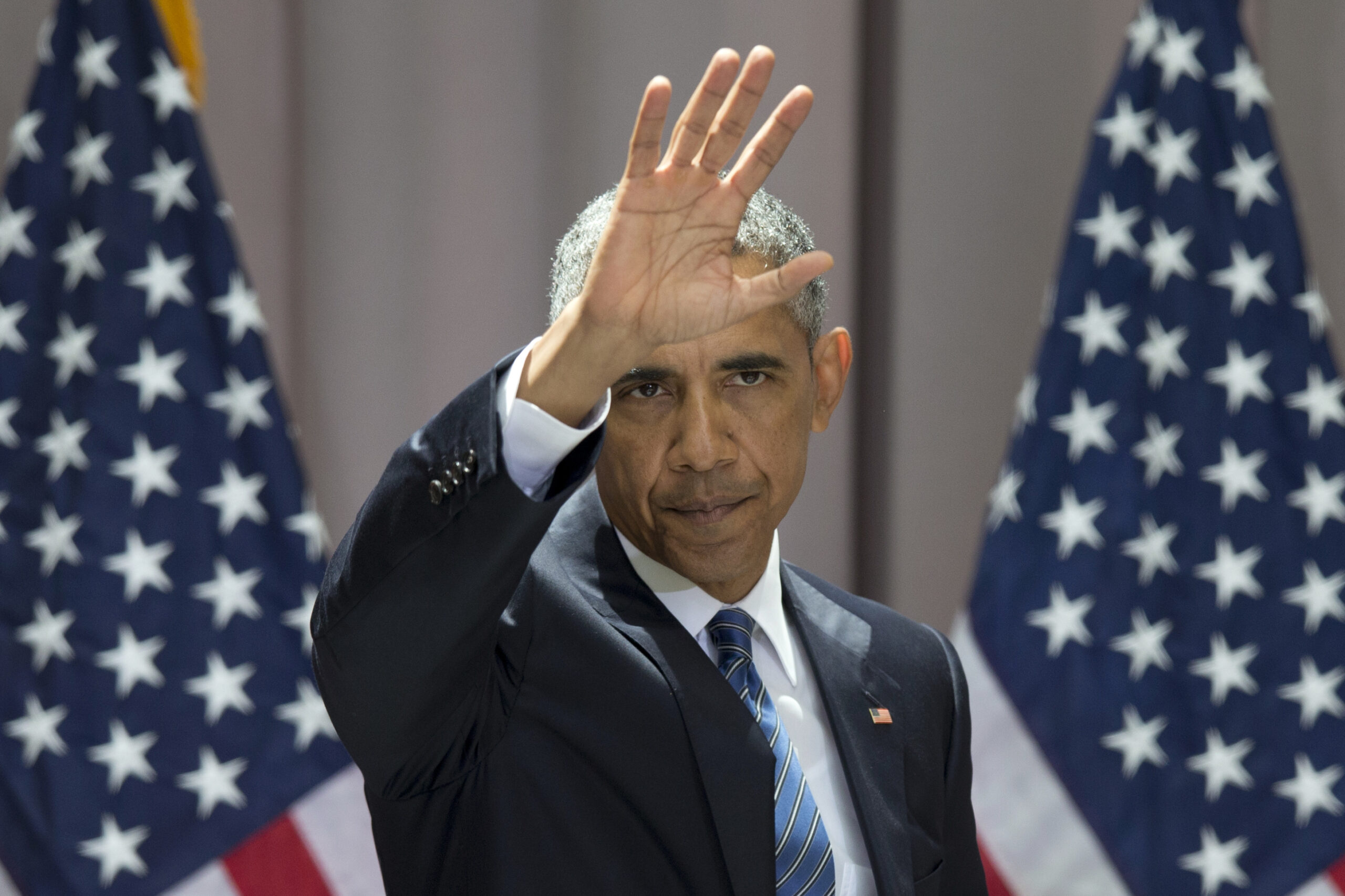 Obama to visit Arctic, Vegas as part of climate change tour