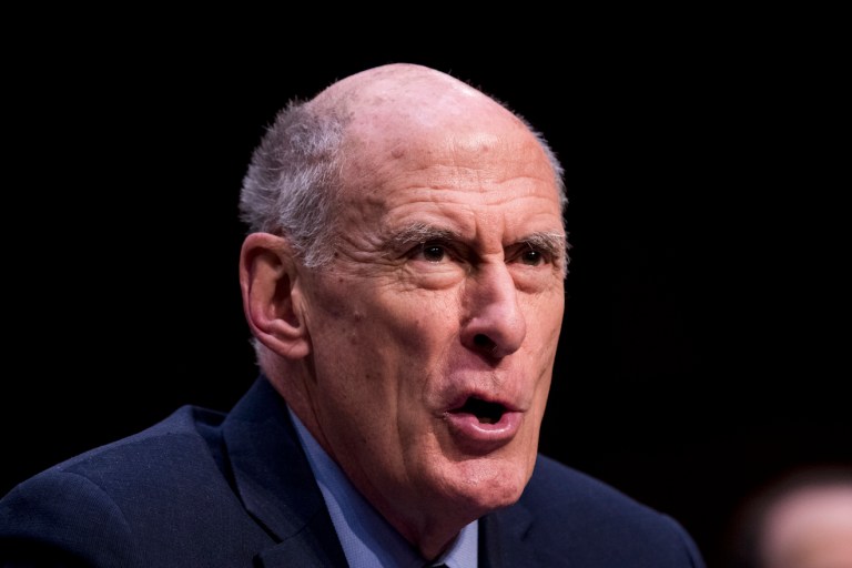 U.S. Intel Chiefs Skeptical That North Korea Wants to Talk Denuclearization
