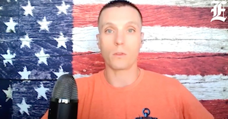 ‘I never sought this life’: FBI whistleblower Stephen Friend writes tell-all book