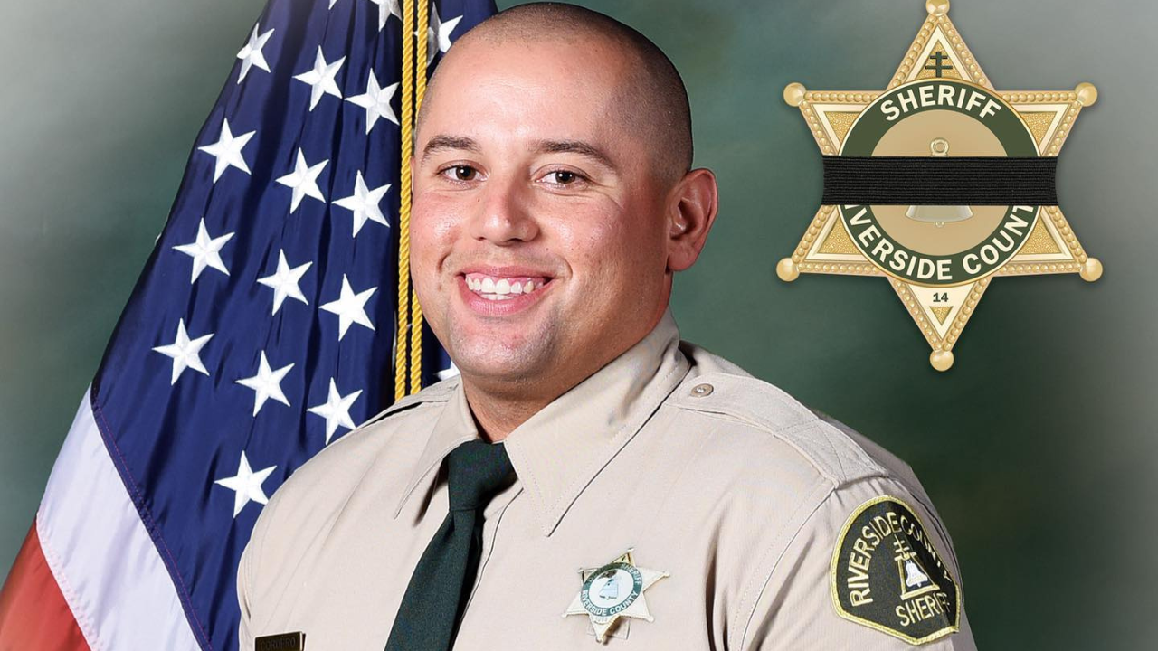 National police group seeks removal of judge who freed cop killer gang member