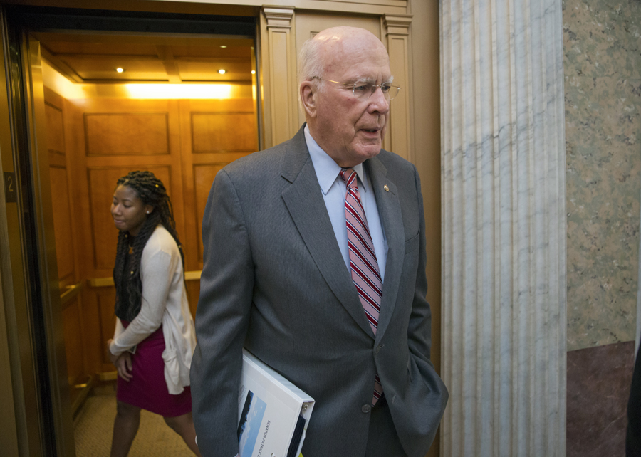 Dem: GOP stance on Supreme Court a ‘dereliction’ of duty