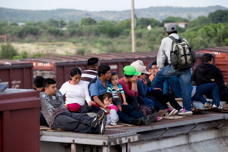 Border Patrol officials are bracing for another influx of unaccompanied children coming through the border this summer. (AP Photo/Eduardo Verdugo)