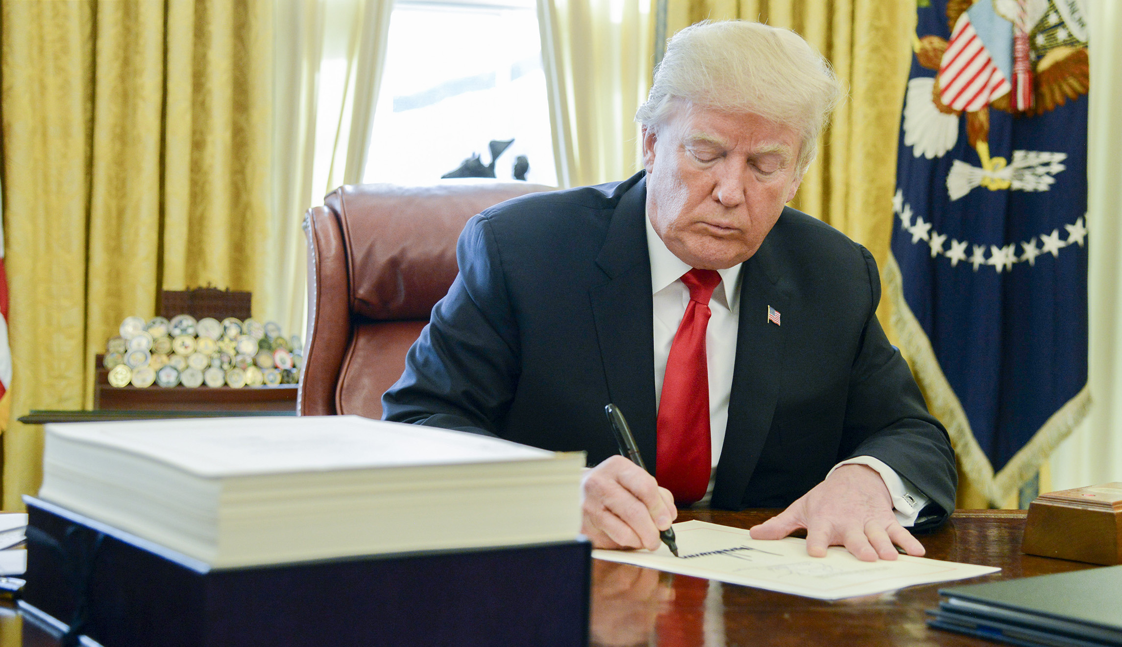 The GOP’s spending blowout invalidates ‘Starve the Beast’ tax cuts