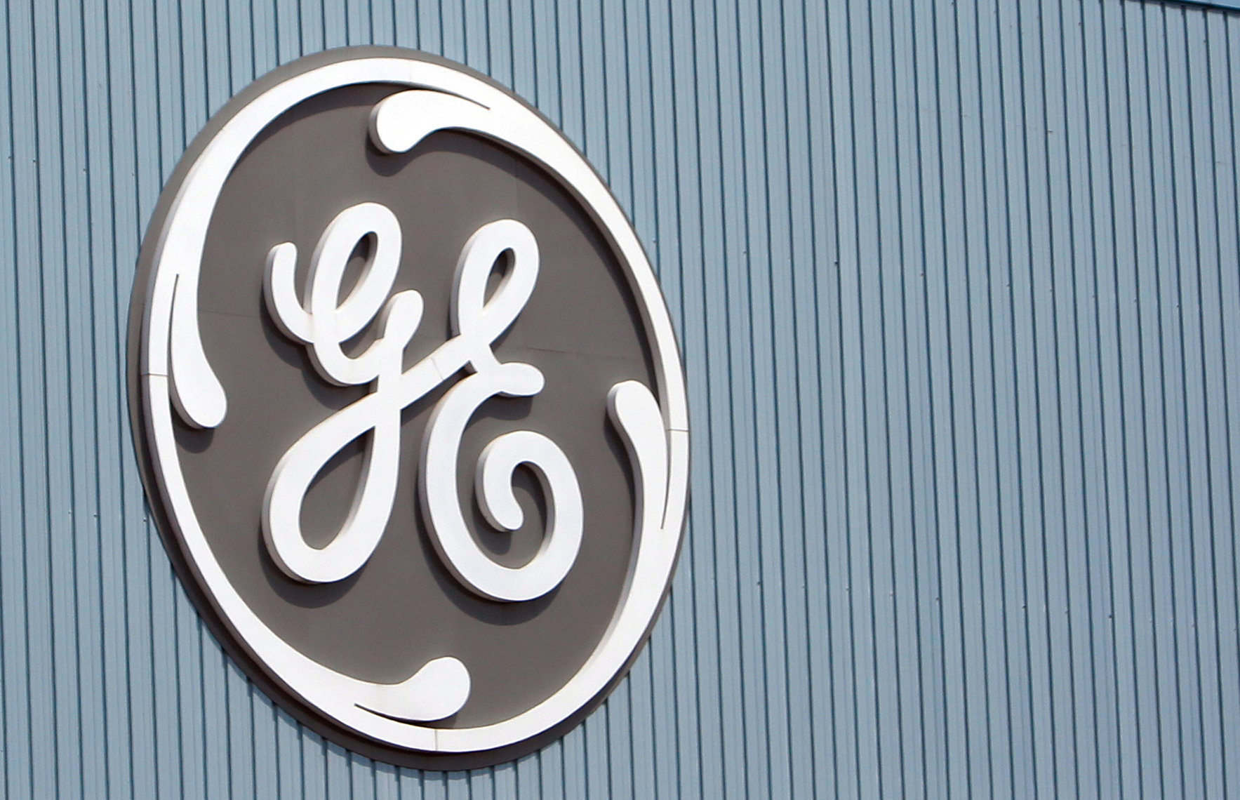 In three months without Export-Import Bank, General Electric soars