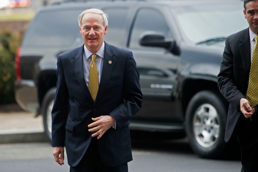 Rubio snags third gubernatorial endorsement