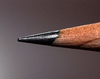 The Sharp Pencil Test
