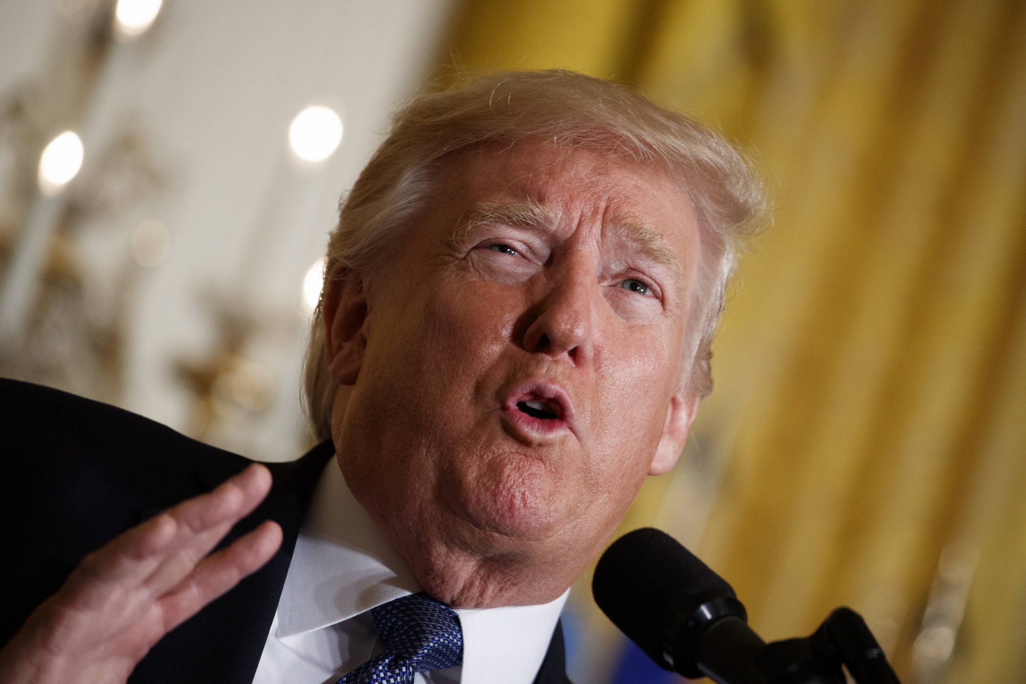 Diplomacy is to win, not for show — recertify the Iran deal, then make it better