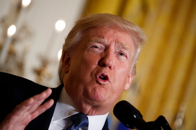 Decertifying Iran on October 15th would hurt, not help, Trump's appropriate and urgent pursuit of a better deal. (AP)